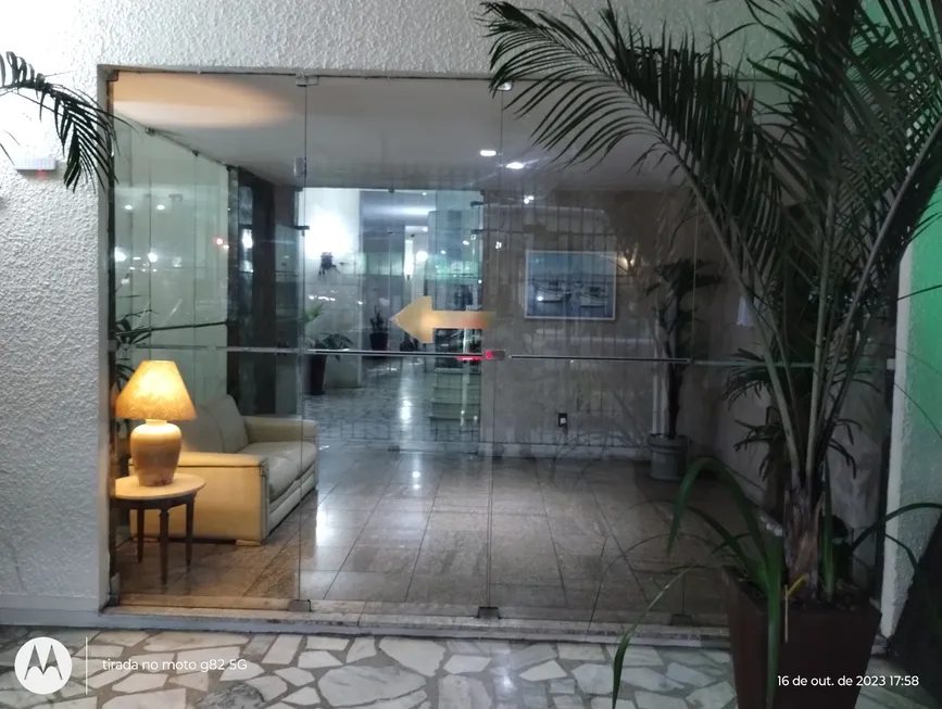 Foto 1 de Apartamento com 3 Quartos à venda, 126m² em Copacabana, Rio de Janeiro