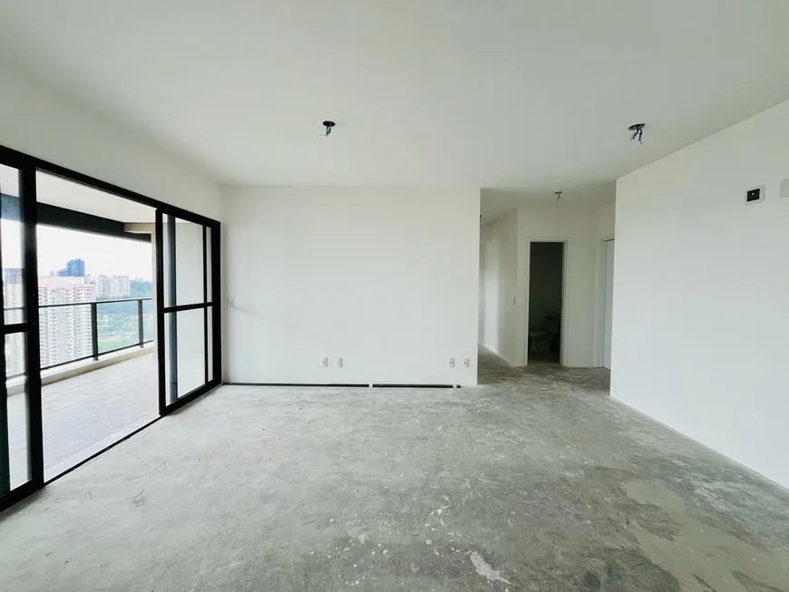 Foto 1 de Apartamento com 3 Quartos à venda, 115m² em Bela Vista, Osasco