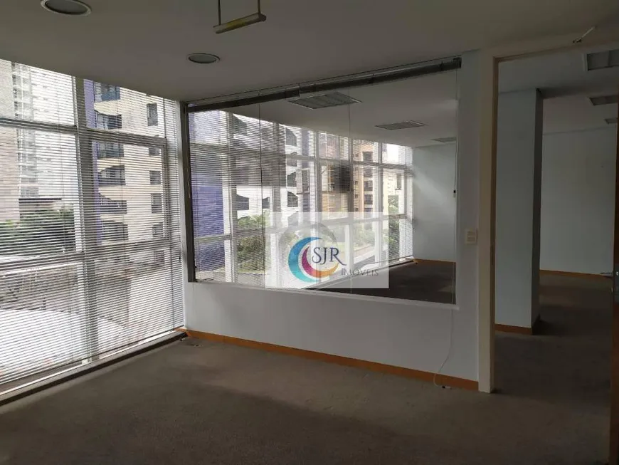 Foto 1 de Sala Comercial para alugar, 200m² em Itaim Bibi, São Paulo