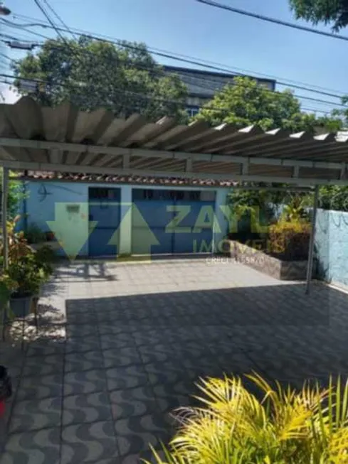Foto 1 de Casa com 2 Quartos à venda, 80m² em Ricardo de Albuquerque, Rio de Janeiro