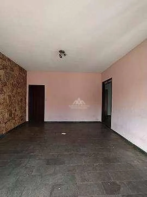 Foto 1 de Casa com 3 Quartos à venda, 139m² em Quintino Facci I, Ribeirão Preto