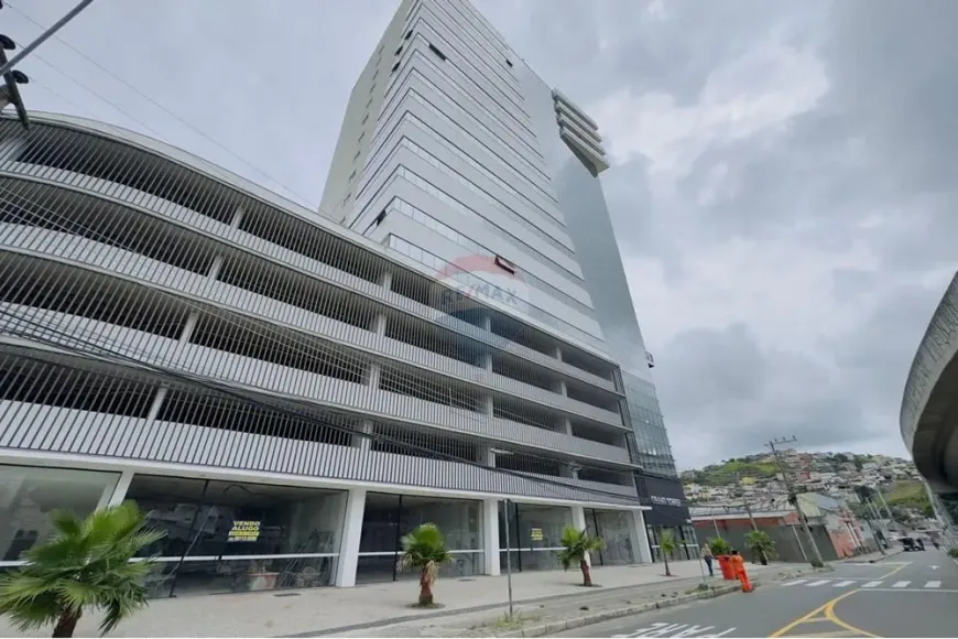 Foto 1 de Sala Comercial para alugar, 40m² em Centro, Juiz de Fora