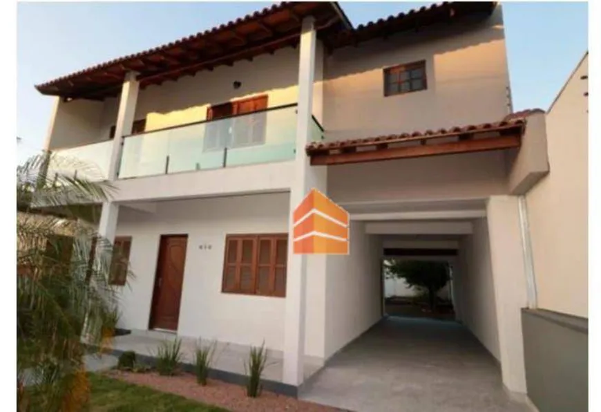 Foto 1 de Casa com 3 Quartos à venda, 196m² em Parque Ipiranga, Gravataí