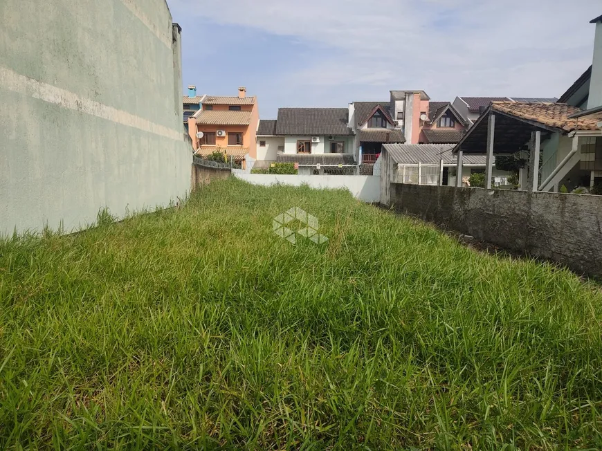 Foto 1 de Lote/Terreno à venda, 300m² em Espiríto Santo, Porto Alegre