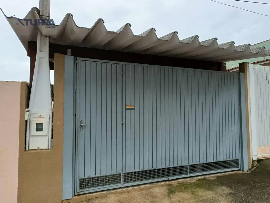 Foto 1 de Casa com 2 Quartos à venda, 71m² em Alvinopolis, Atibaia