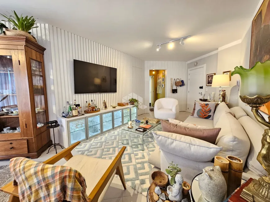 Foto 1 de Apartamento com 3 Quartos à venda, 105m² em Centro, Canoas