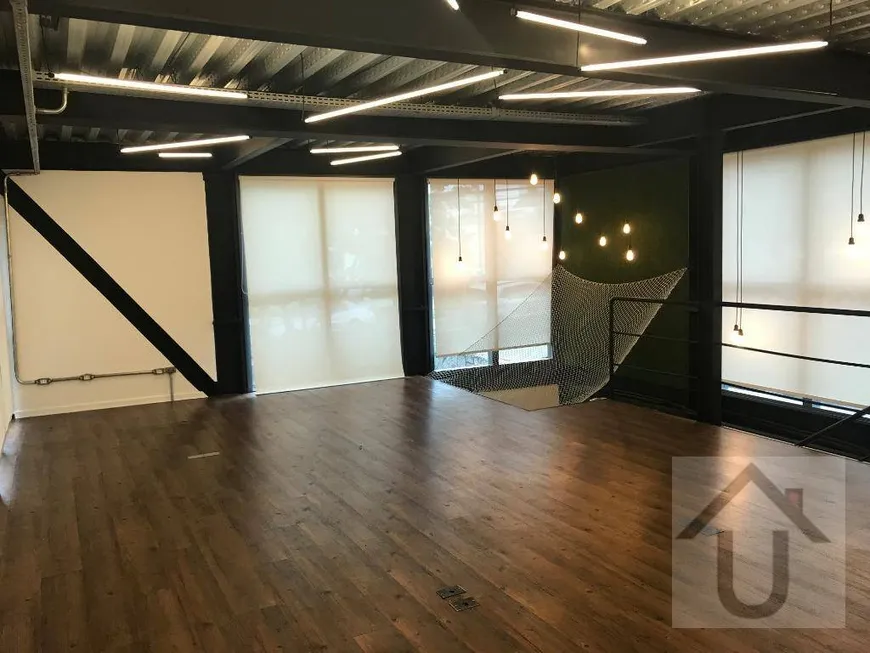 Foto 1 de Sala Comercial à venda, 530m² em Vila Madalena, São Paulo