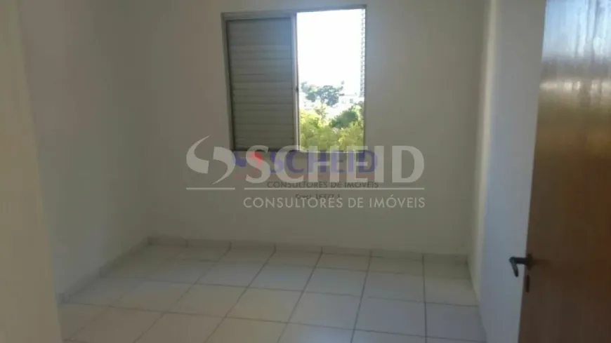 Foto 1 de Apartamento com 3 Quartos para alugar, 74m² em Vila Mascote, São Paulo