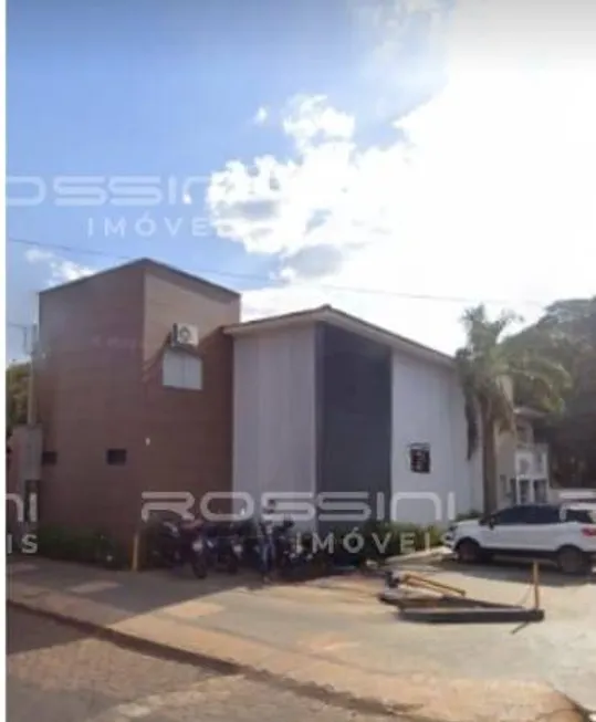 Foto 1 de Ponto Comercial para alugar, 203m² em Jardim Sumare, Ribeirão Preto