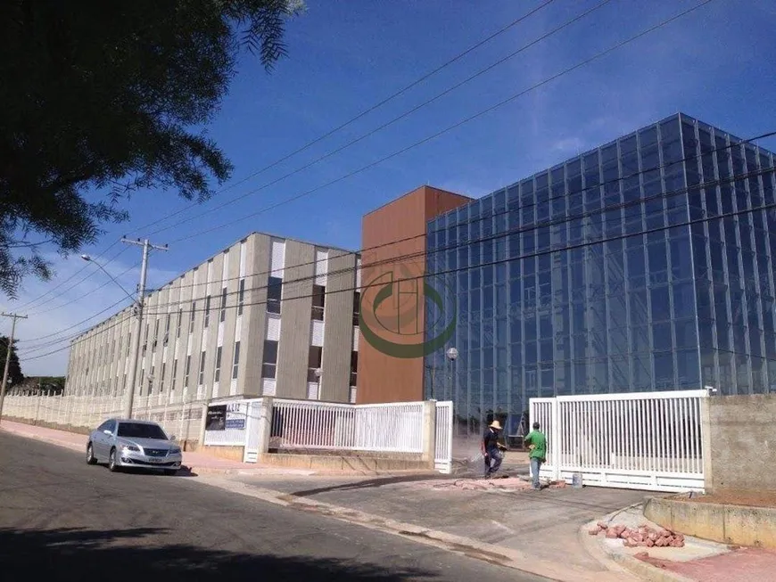 Foto 1 de Prédio Comercial para venda ou aluguel, 7755m² em Parque Real, Campinas