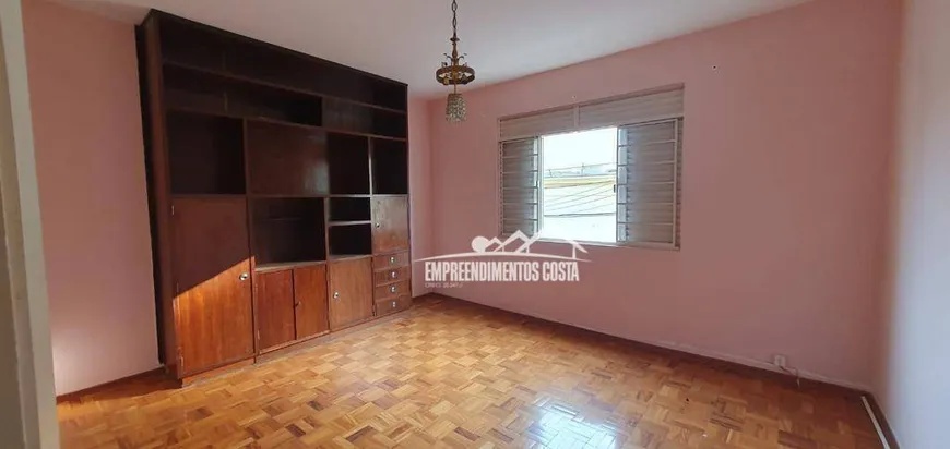 Foto 1 de Apartamento com 2 Quartos para venda ou aluguel, 100m² em Centro, Itu