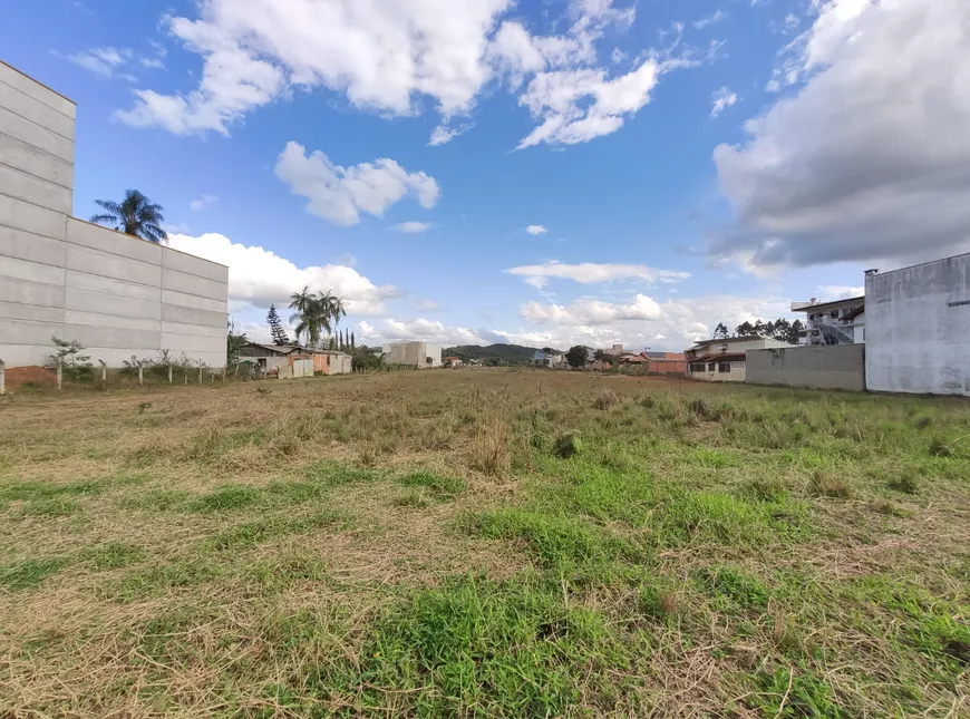 Foto 1 de Lote/Terreno para alugar, 12500m² em Limoeiro, Brusque