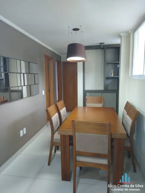 Foto 1 de Apartamento com 2 Quartos à venda, 58m² em Gonzaga, Santos