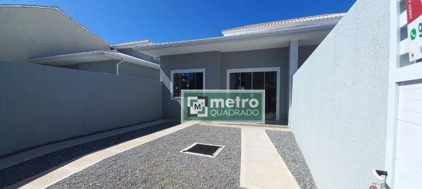 Foto 1 de Casa com 2 Quartos à venda, 70m² em Extensão do Bosque, Rio das Ostras