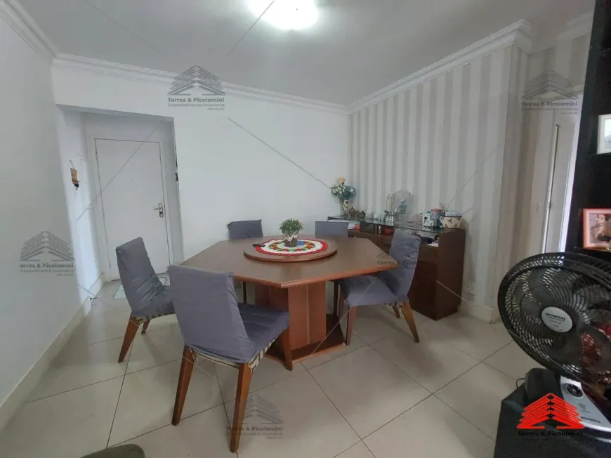 Foto 1 de Apartamento com 4 Quartos à venda, 100m² em Móoca, São Paulo