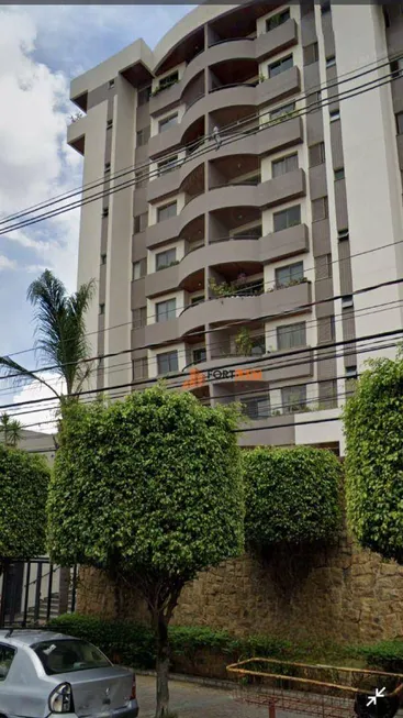 Foto 1 de Apartamento com 5 Quartos para venda ou aluguel, 175m² em Tatuapé, São Paulo