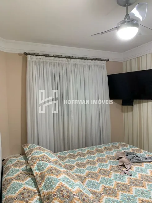 Foto 1 de Apartamento com 2 Quartos à venda, 95m² em Santa Paula, São Caetano do Sul