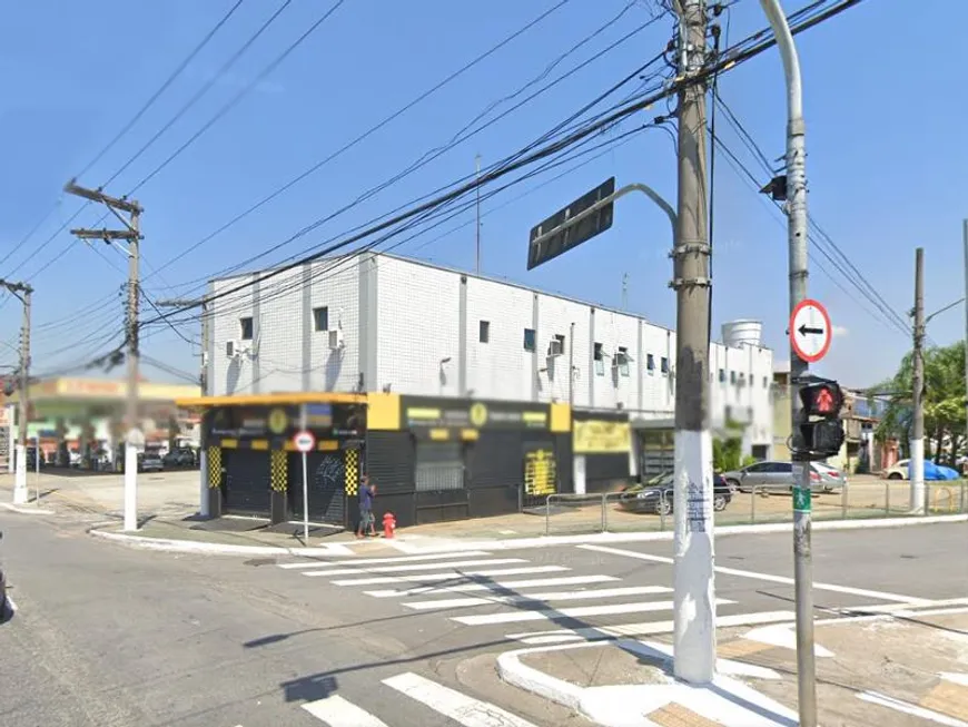 Foto 1 de Imóvel Comercial à venda, 415m² em Vila Marieta, São Paulo