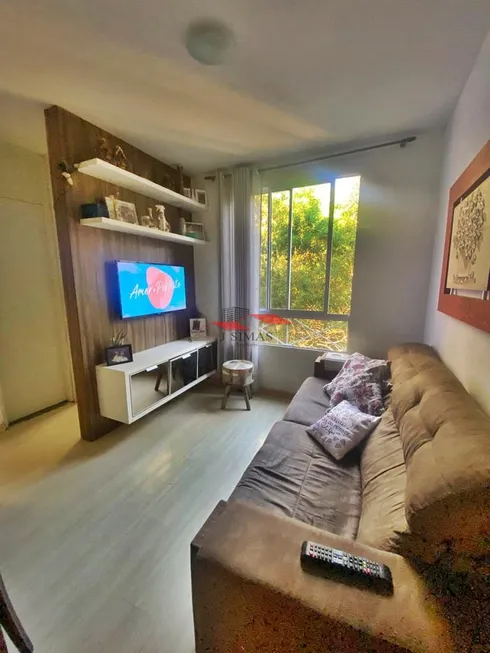 Foto 1 de Apartamento com 3 Quartos à venda, 66m² em Alto Petrópolis, Porto Alegre