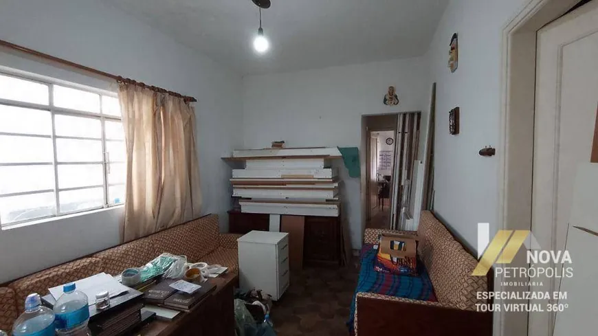 Foto 1 de Sobrado com 2 Quartos à venda, 218m² em Vila Marlene, São Bernardo do Campo