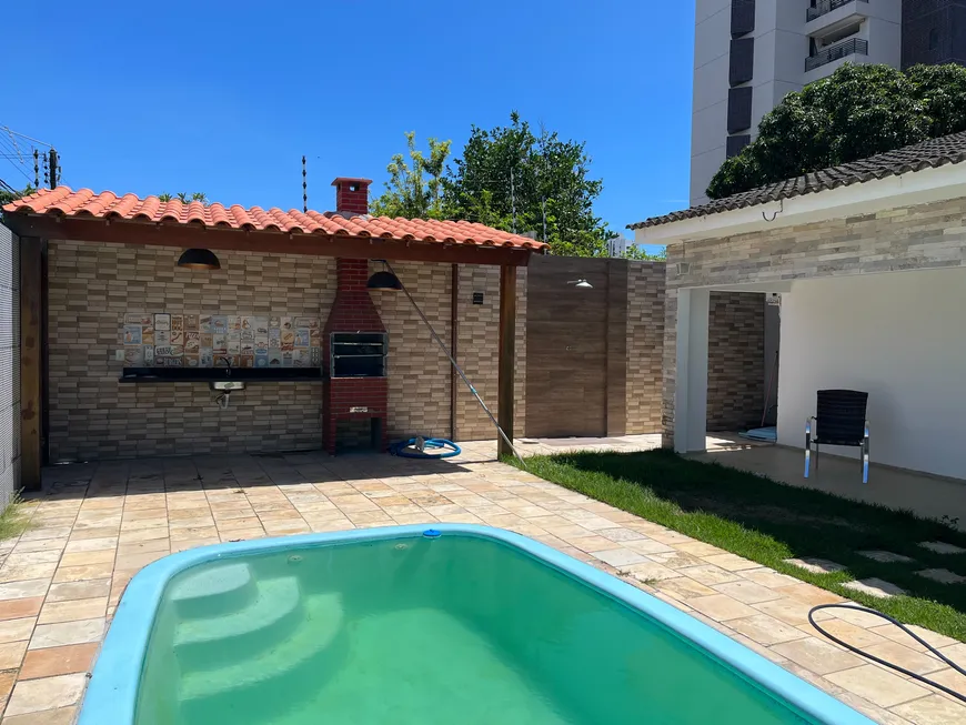 Foto 1 de Casa com 3 Quartos à venda, 100m² em Bairro Novo, Olinda