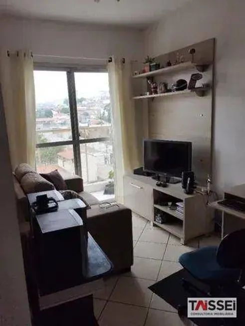 Foto 1 de Apartamento com 2 Quartos à venda, 51m² em Sacomã, São Paulo