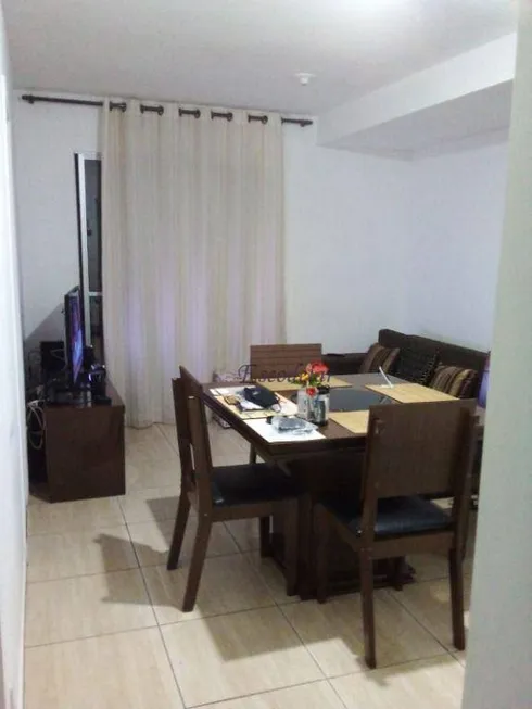 Foto 1 de Apartamento com 2 Quartos à venda, 42m² em Vila Amália, São Paulo