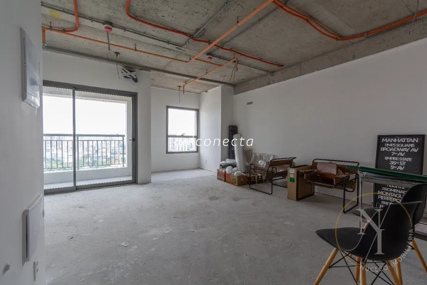 Foto 1 de Sala Comercial à venda, 46m² em Cidade Mae Do Ceu, São Paulo