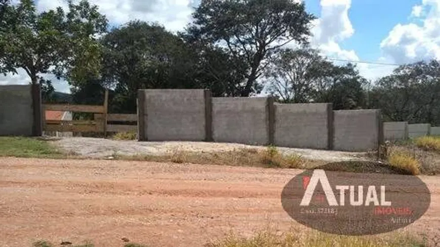 Foto 1 de Lote/Terreno à venda, 1000m² em Vitoria Regia, Atibaia