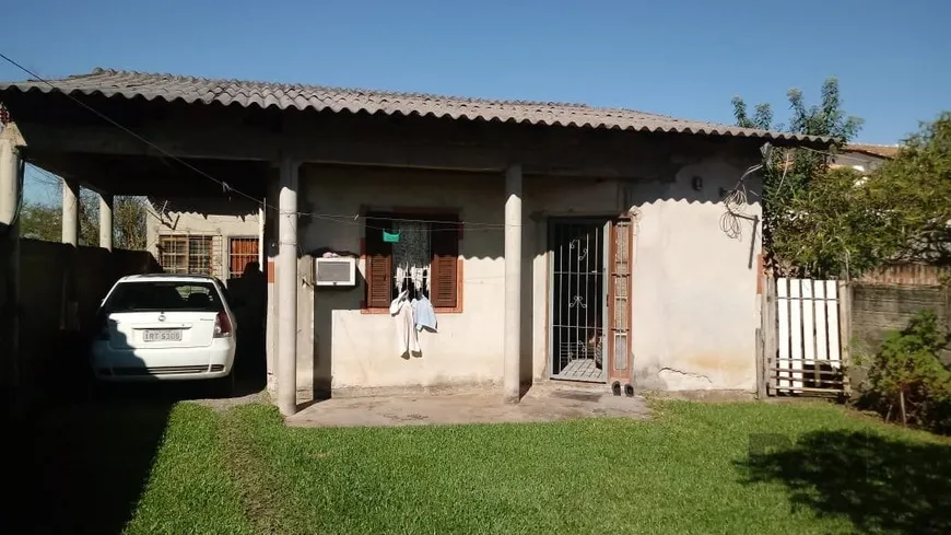 Foto 1 de Casa com 3 Quartos à venda, 142m² em Ponta Grossa, Porto Alegre