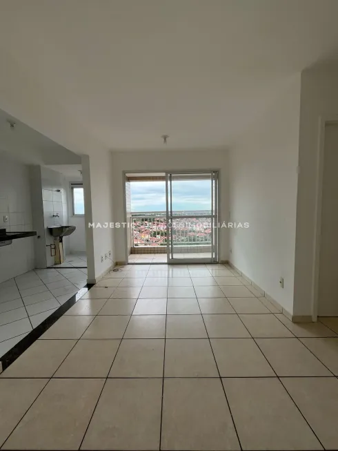 Foto 1 de Apartamento com 2 Quartos para alugar, 55m² em Angelim, São Luís