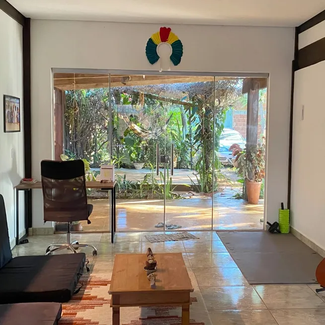 Foto 1 de Casa de Condomínio com 2 Quartos à venda, 110m² em Taguatinga Norte, Brasília