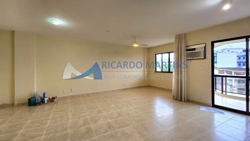 Foto 1 de Apartamento com 4 Quartos à venda, 233m² em Vila da Penha, Rio de Janeiro