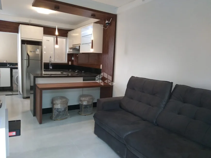 Foto 1 de Apartamento com 2 Quartos à venda, 50m² em Vila Ré, São Paulo