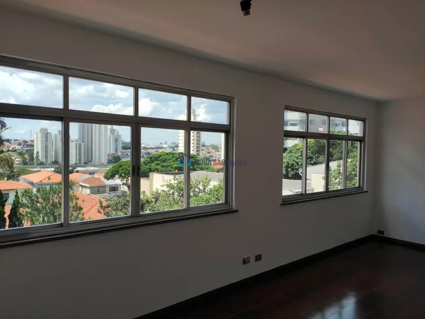 Foto 1 de Apartamento com 2 Quartos à venda, 76m² em Vila Mascote, São Paulo
