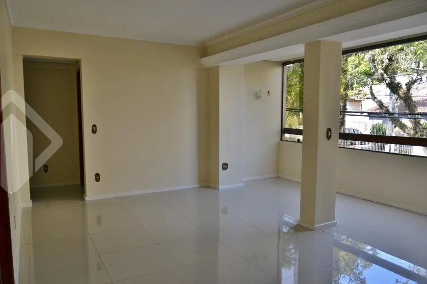 Foto 1 de Apartamento com 3 Quartos à venda, 98m² em Cristal, Porto Alegre