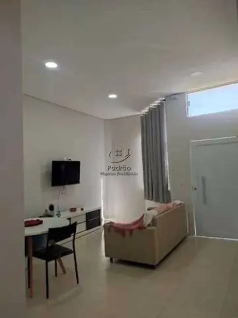 Foto 1 de Casa de Condomínio com 3 Quartos à venda, 180m² em Cajuru do Sul, Sorocaba