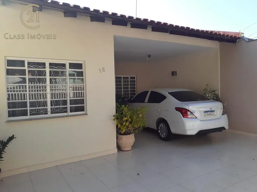 Foto 1 de Casa com 3 Quartos à venda, 197m² em Paraíso, Ibiporã