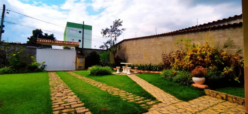 Foto 1 de Fazenda/Sítio com 1 Quarto à venda, 110m² em Maracanã, Jarinu