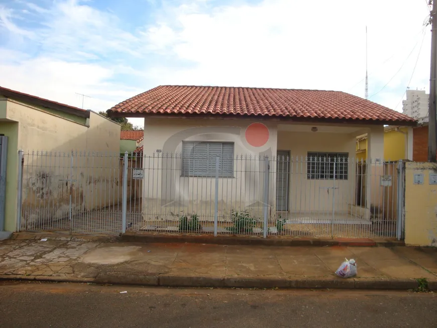 Foto 1 de Casa com 3 Quartos à venda, 250m² em Cidade Nova I, Indaiatuba