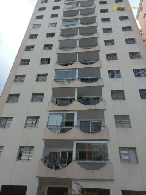 Foto 1 de Apartamento com 2 Quartos à venda, 73m² em Vila Zanardi, Guarulhos
