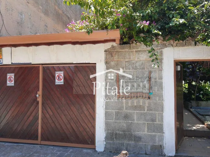 Foto 1 de Casa com 3 Quartos à venda, 144m² em Jardim das Flores, Osasco