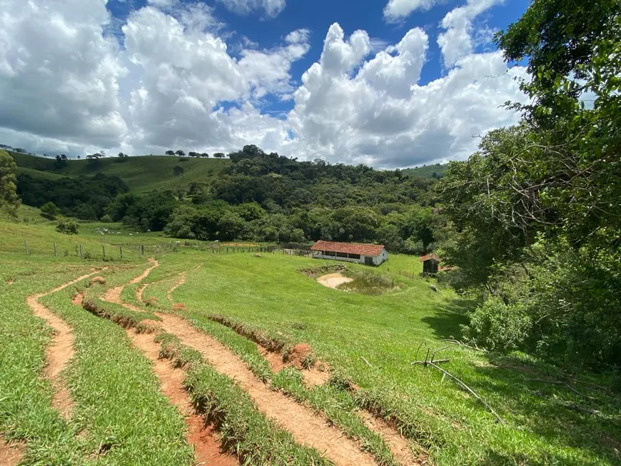 Foto 1 de Fazenda/Sítio à venda em Zona Rural, São José do Alegre