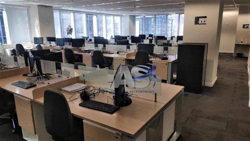 Foto 1 de Sala Comercial para alugar, 419m² em Bela Vista, São Paulo