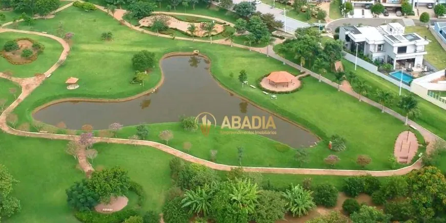 Foto 1 de Lote/Terreno à venda, 588m² em Vila dos Plátanos, Campinas