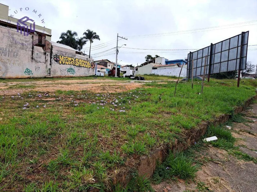 Foto 1 de Lote/Terreno para alugar, 700m² em Vila Sao Bernardo, Sorocaba