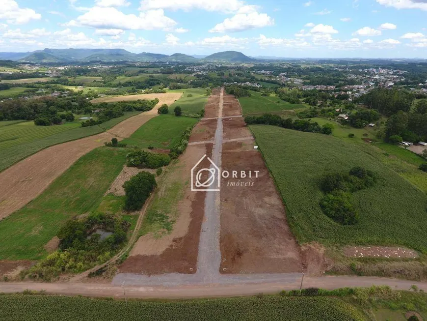 Foto 1 de Lote/Terreno à venda, 395m² em , Arroio do Meio