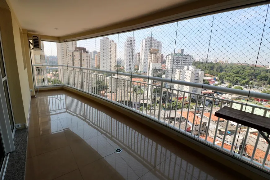 Foto 1 de Apartamento com 2 Quartos à venda, 107m² em Jardim Marajoara, São Paulo