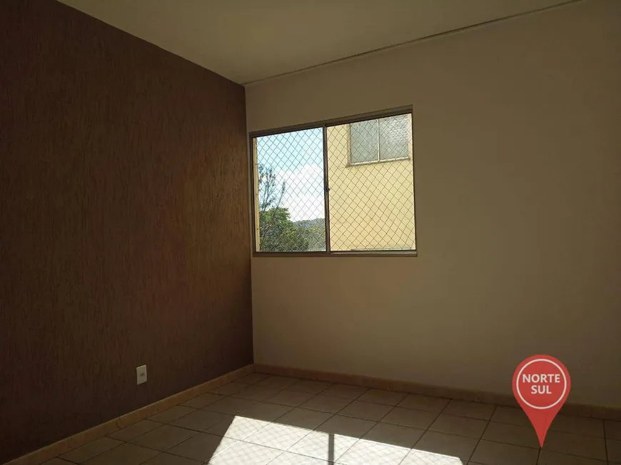 Foto 1 de Apartamento com 4 Quartos à venda, 75m² em Buritis, Belo Horizonte