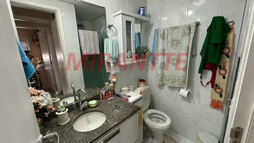 Foto 1 de Apartamento com 3 Quartos à venda, 65m² em Casa Verde, São Paulo